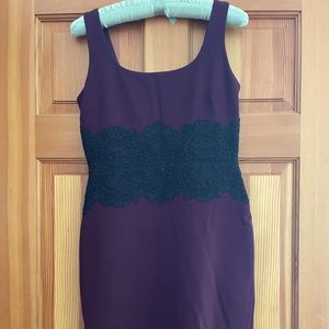 Bailey 44 cocktail dress